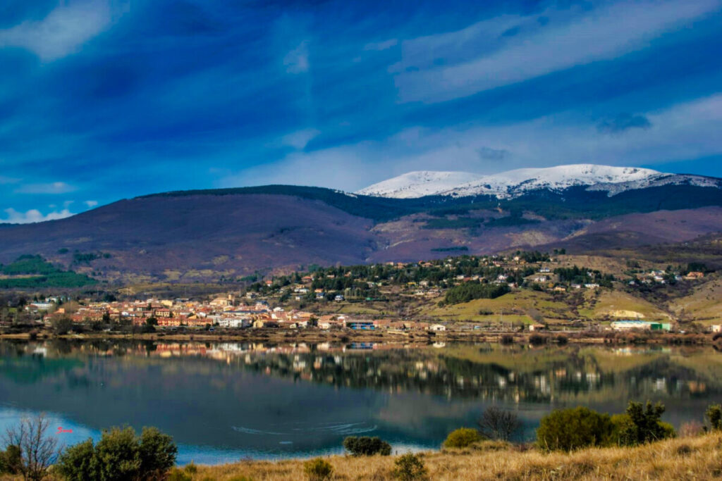 Retiro de Otoño (Sierra de Madrid)