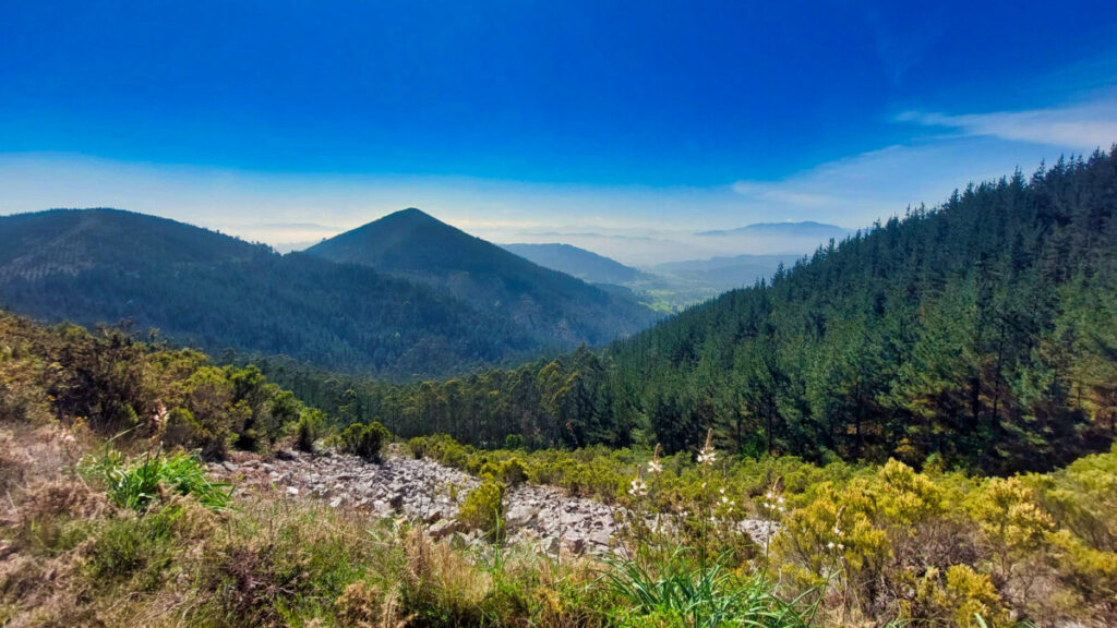 Retiro de Invierno (Asturias)